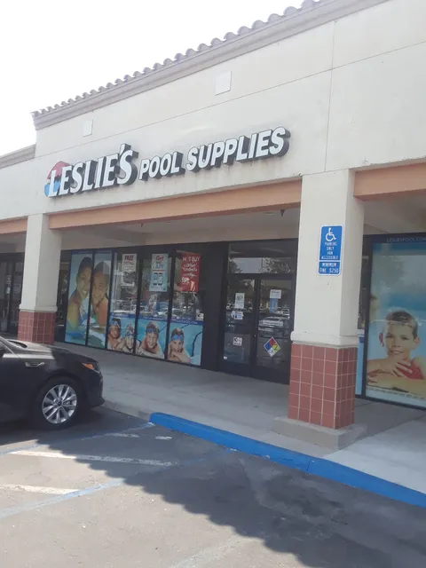 Leslie's Pool Supplies