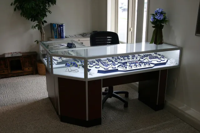 Kristopher Mark Designs