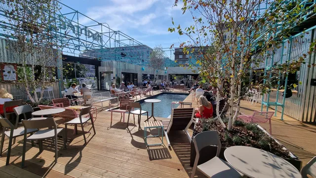 Manifesto Market Anděl