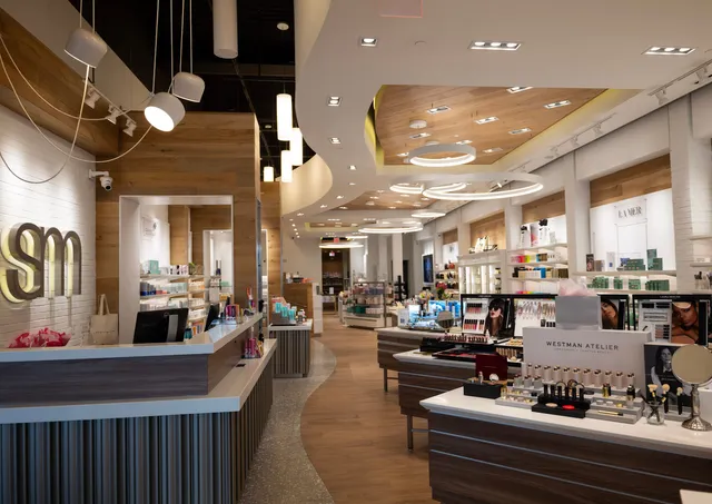 Scott Miller Salon & Spa