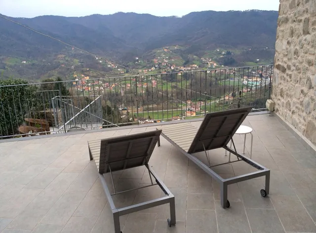 Al Castello Da Annamaria