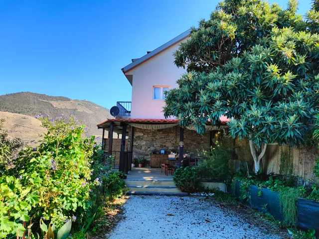 Tomás Barqueiro Bed And Breakfast