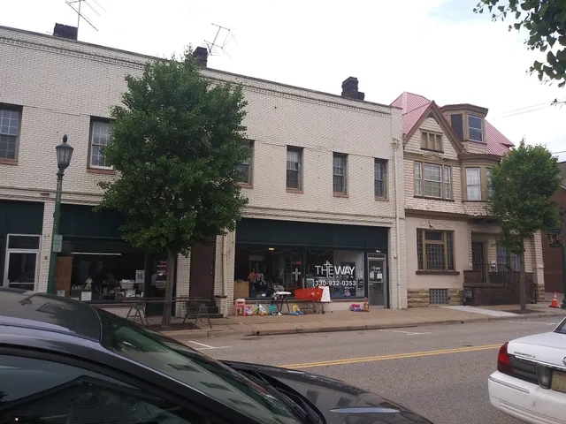 The Way Station, Inc.