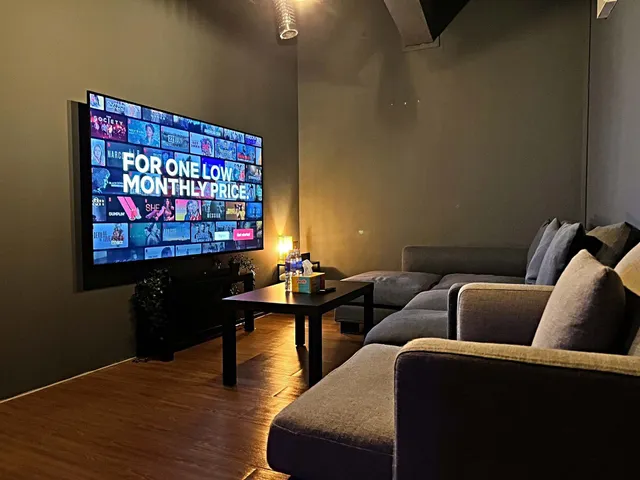 CozyPlace @ Jalan Besar