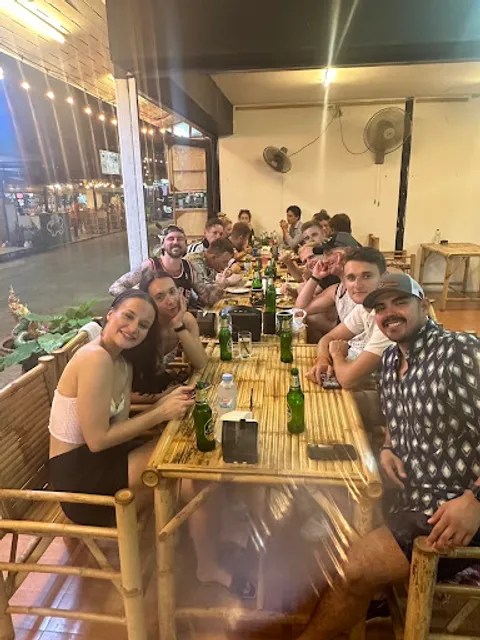 KRUAPEESOON Restaurant