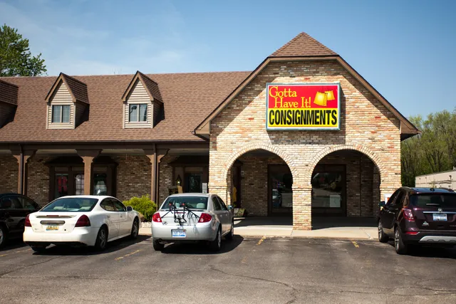 Gotta Have It Consignments (Grand Blanc)