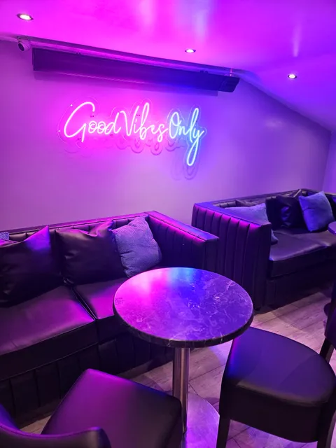 The Rooftop Lounge Manchester