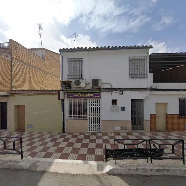 Pizzeria La Tentación