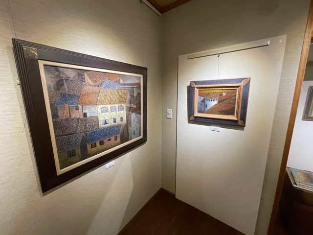 ギャラリー嶋屋