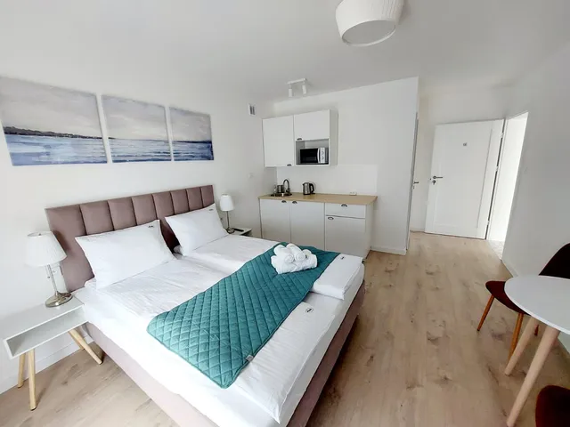 Willa Aniela Międzyzdroje