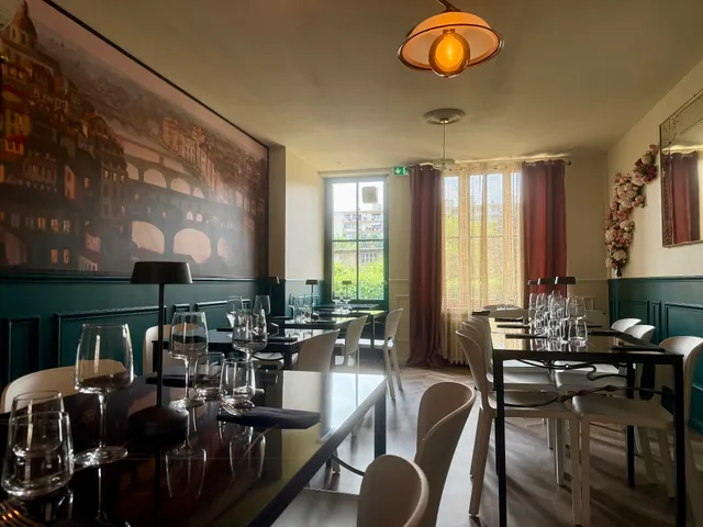 Ok Pizza Devant-les-Ponts