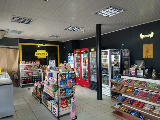 Depósito do Quadrado