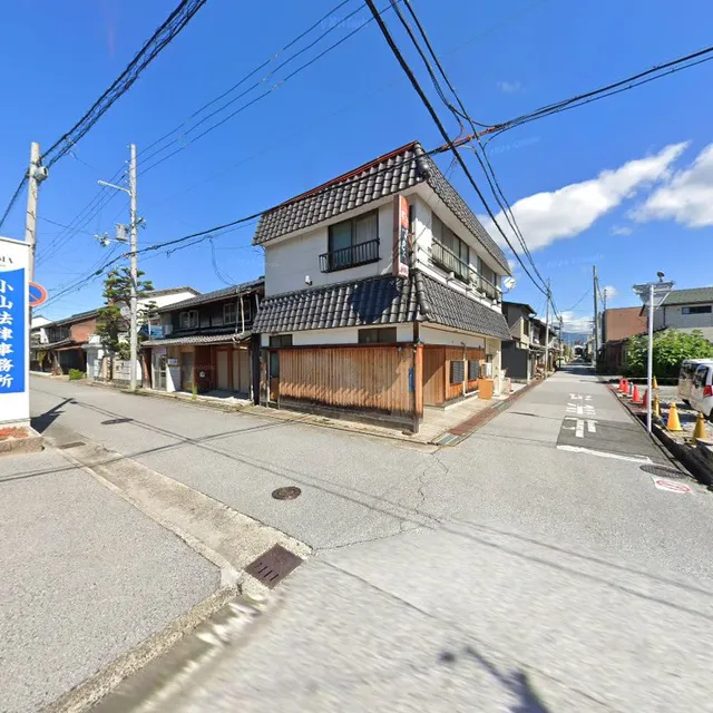 喫茶＆スナックあるる