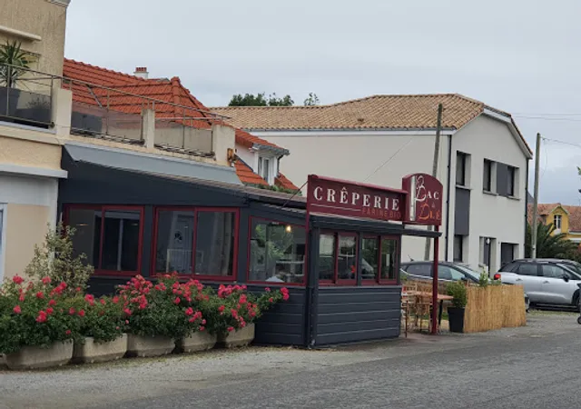 Crêperie Le Bac à Blé