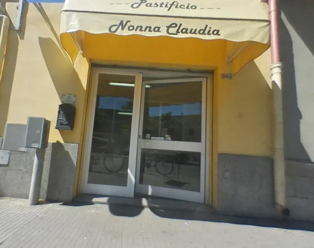 Pastificio Nonna Claudia Assemini