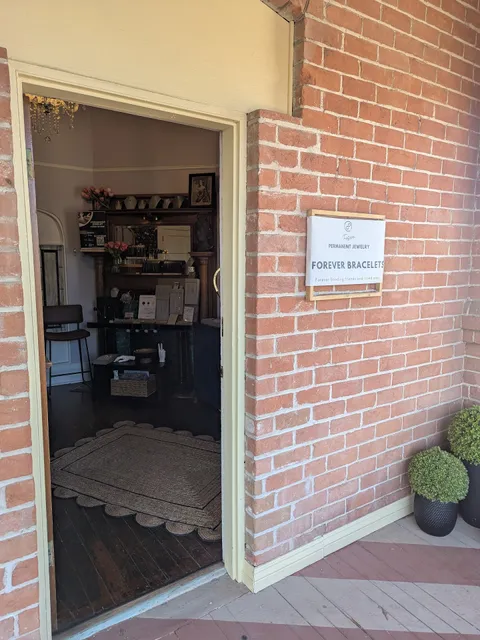 Fusion Permanent Jewelry