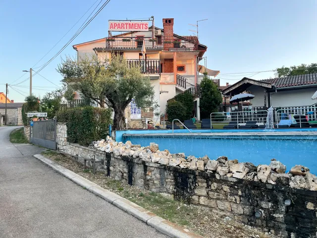 Milokanovič apartman