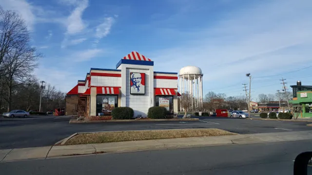 KFC