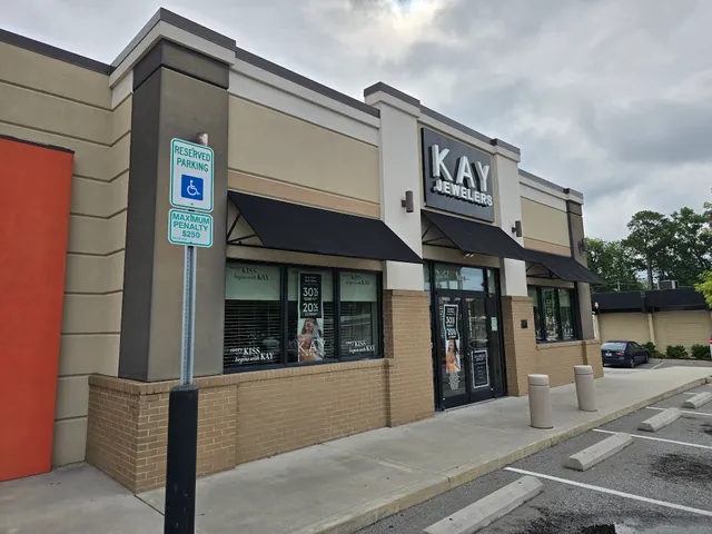 KAY Jewelers