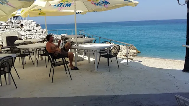 Beach Bar And Restaurant Paradisos