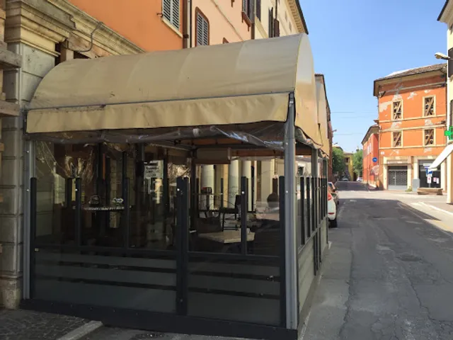 Pasticceria Bar Mazzini