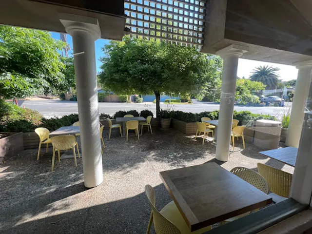 Companion Bakeshop Aptos