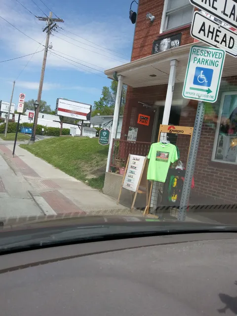 East Village Vape Cafe