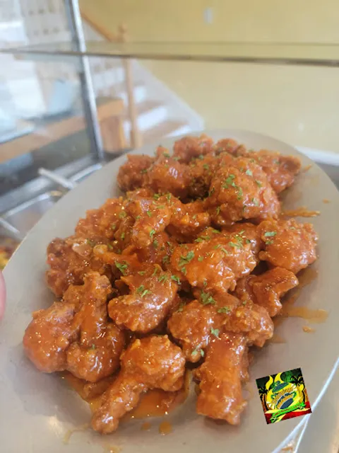 Shampaige Island Cuisine