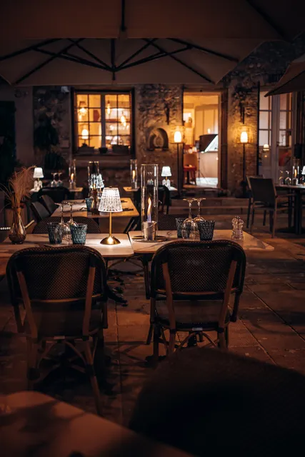 Le Grimaldi by Le Village