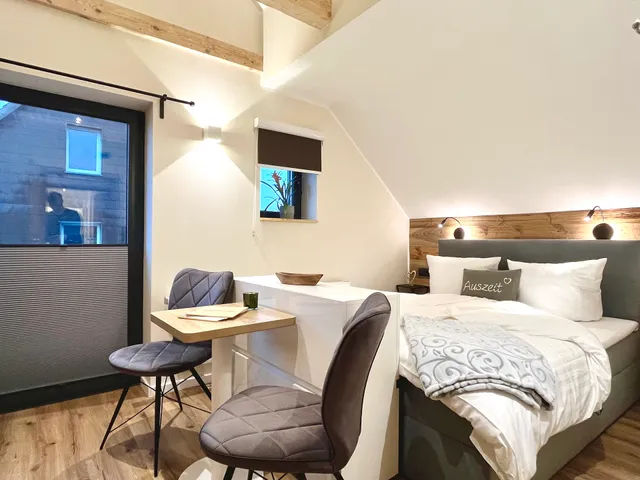 wohlBfinden2 appartementhaus