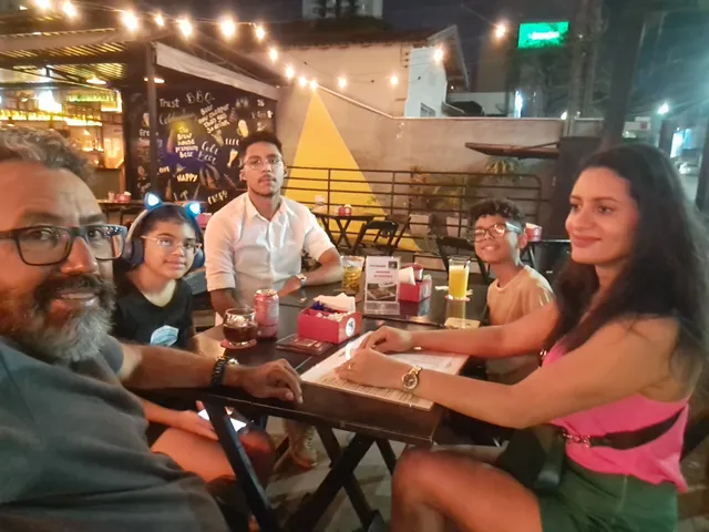 Zero 16 Bar & Espetaria