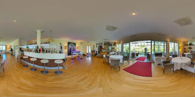 Fischerhaus Moosburg