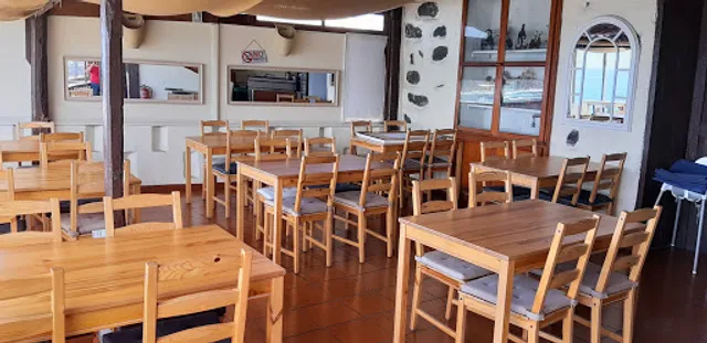 Restaurante Rocamar