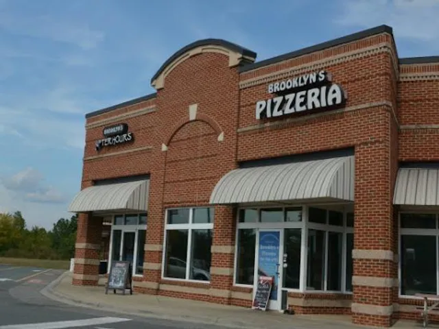 Brooklyn's Pizzeria & AfterHours