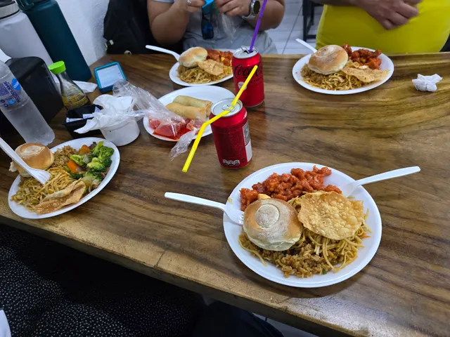 ShanDong Comida China