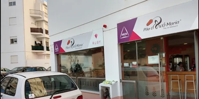 Padaria Pão d'Avó Maria