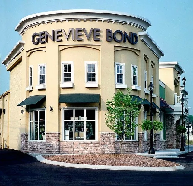 Genevieve Bond Gifts