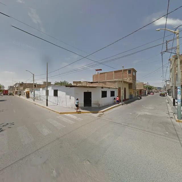 Mamá María - Pollería