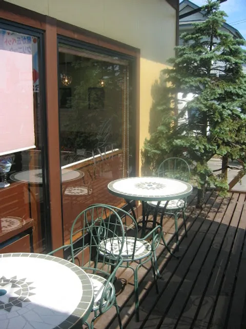 Pâtisserie Ange Hoshigaoka