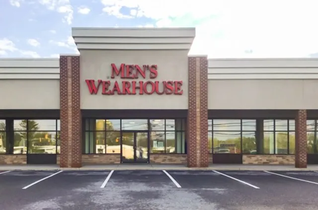 Men's Wearhouse