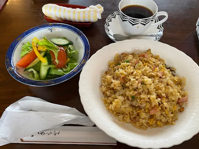 レストラン·エスポワール