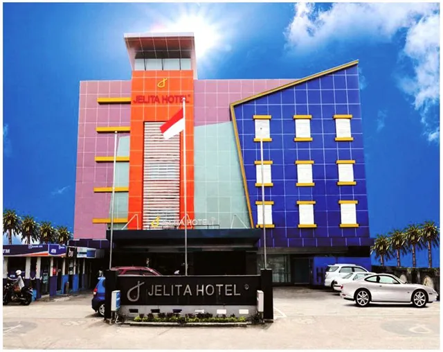 Jelita Hotel