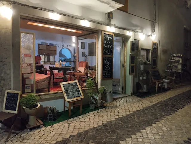 Crêperie L'Autêntica Normandie