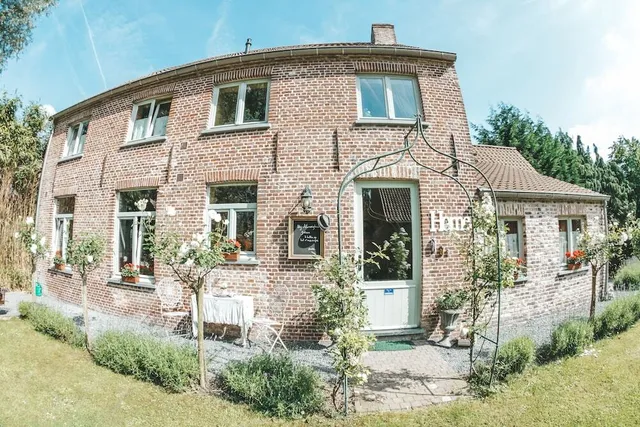 B & B Hoeve Westdijk