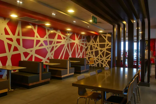 McDonald's Protea Glen