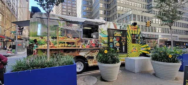 Island Spice Grill Caribbean Cuisine