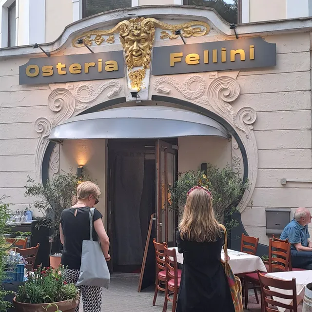 Osteria Fellini