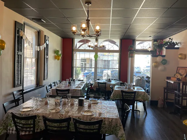 Brother's Pizza & Restaurant