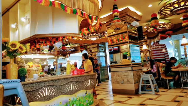 Buddy's Pancit Lucban Venice Grand Canal Mall