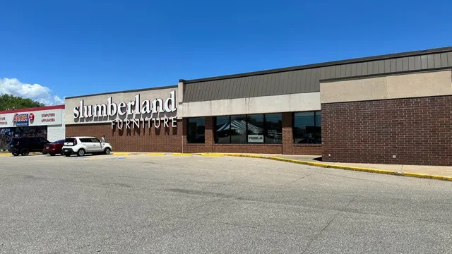 Slumberland Furniture